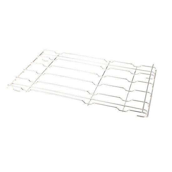 Picture of Side Rack, 2.4 Spacing, Right for Blodgett Part# BL61233