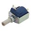 Picture of Pump For Detergent/Rinse  Aid, for Blodgett Part# BL60194