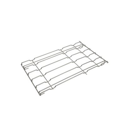 Picture of Side Rack, 2.4 Spacing L Eft for Blodgett Part# -61232