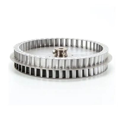 Picture of Blower Wheel  for Blodgett Part# BL16994