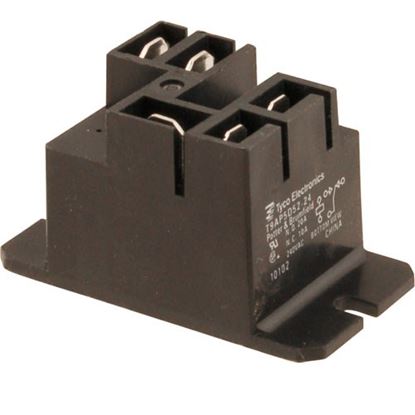 Picture of Relay, 24V  for Franke Part# 611521