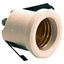 Picture of Socket,Light (W/Clip)  for Franke Part# 614654