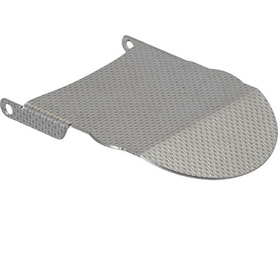 Picture of Cover,Funnelhand Filling ,Tin for Franke Part# 1554923