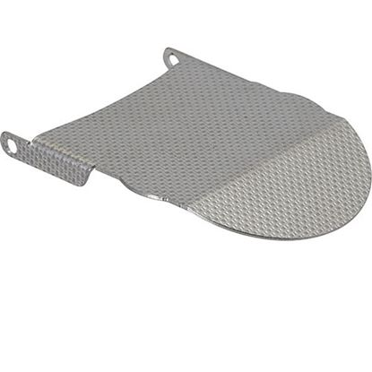 Picture of Cover,Funnelhand Filling ,Tin for Franke Part# 1T311179