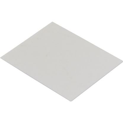 Picture of Window,Plastic  for Franke Part# 1554906