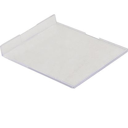 Picture of Window,Plastic Front  for Franke Part# 1T311129