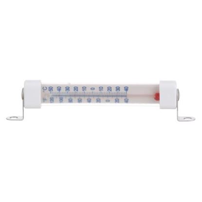 Picture of Thermometer (2 Brkt,-40/120F) for Franke Part# E613183