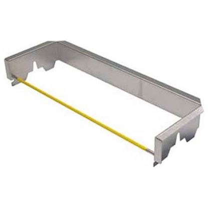 Picture of Feeder,Bun , Vct 2000 Toaster for Franke Part# 613763
