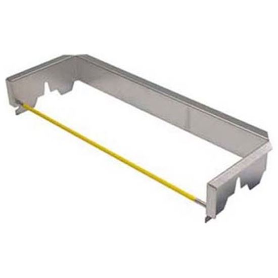 Picture of Feeder,Bun , Vct 2000 Toaster for Franke Part# 613763