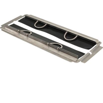 Picture of Damper Frame Assembly  for Franke Part# 619437