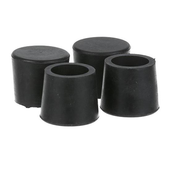 Picture of Covers,Leg(Pk Of 4)  for Franke Part# 421728