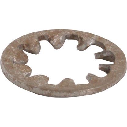 Picture of Washer,Lock , 5/16", Pack 10 for Franke Part# 8842616