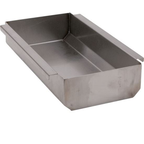 Picture of Pan,Grease (Side)  for Franke Part# 620427