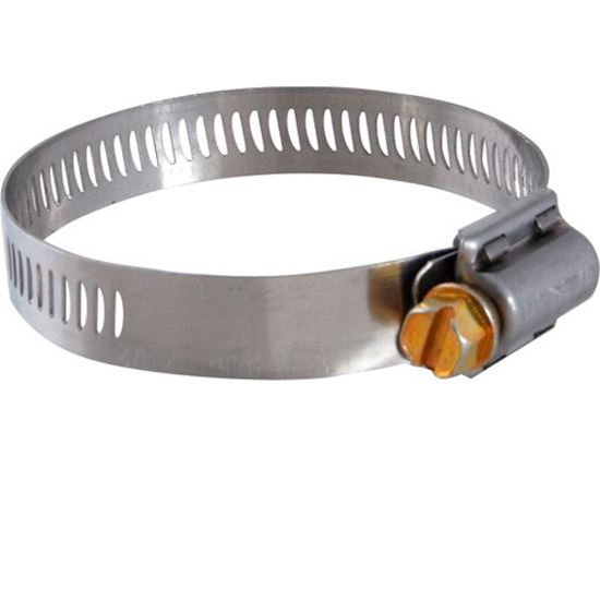 Picture of Clamp,Hose  for Franke Part# 619944