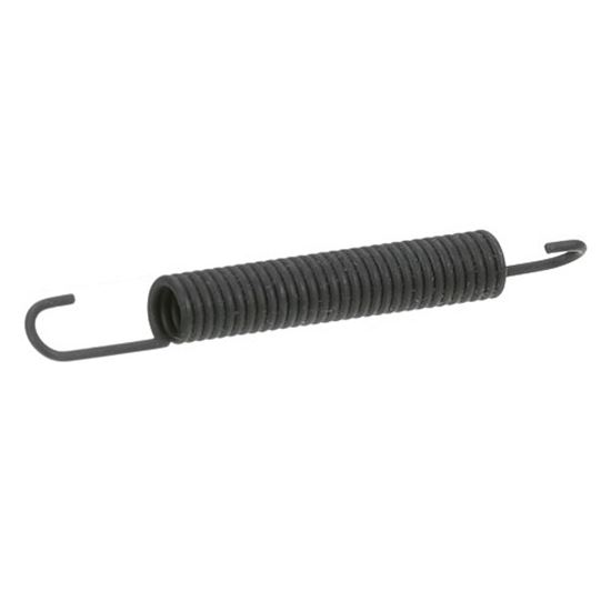 Picture of Spring - Door Latch  for Franke Part# 617483