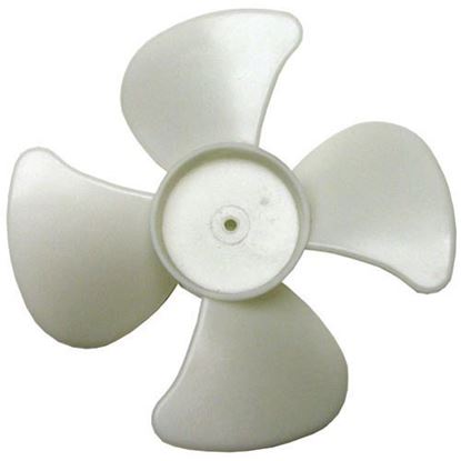 Picture of Fan Blade 6", Ccw for Franke Part# 252271