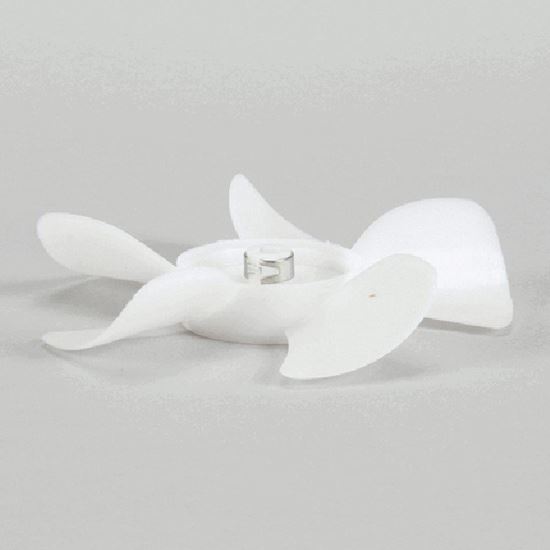 Picture of Fan Blade 4", Cw for Franke Part# E612006