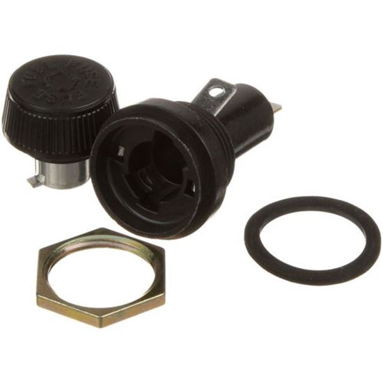 Picture of Fuse Holder 30A, 600V for Franke Part# 751300