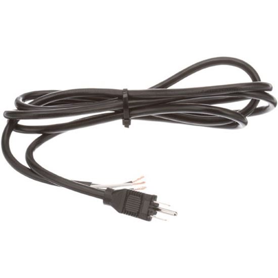 Picture of Cord Set 16/3 Sjtoow  8' for Franke Part# 617835
