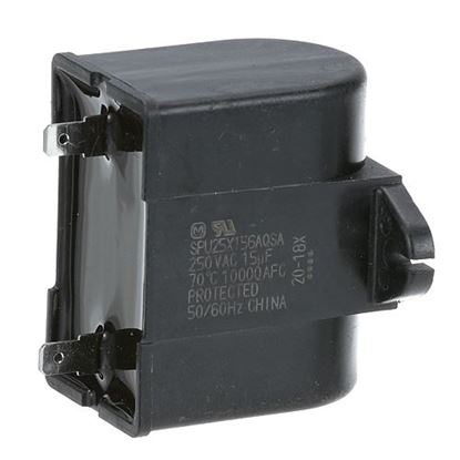 Picture of Capacitor, Motor  for Franke Part# 620411