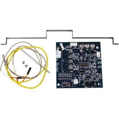 Picture of Board, Control  for Franke Part# 490382