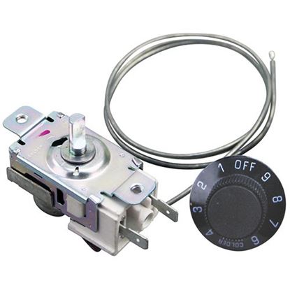 Picture of Cold Control  for Franke Part# 252281