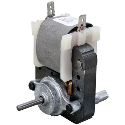 Picture of Fan Motor 120V for Franke Part# 252273