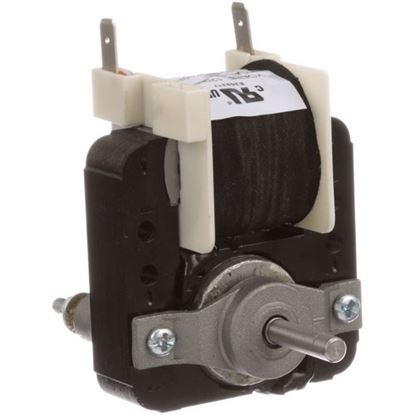 Picture of Fan Motor 120V for Franke Part# 612051