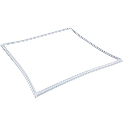 Picture of Door Gasket 26 3/4" X 28-1/4" for Franke Part# 611355