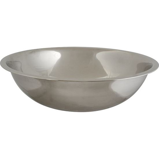 Mixing Bowl 16Qt for Franke Part# 614013. Restaurant Equipment 