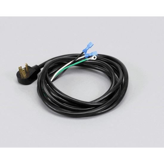 Picture of 115V Cord Source Power 16-3 for Franke Part# E145693