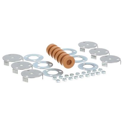 Picture of Bearing/Retainer Kit  for Franke Part# 490386