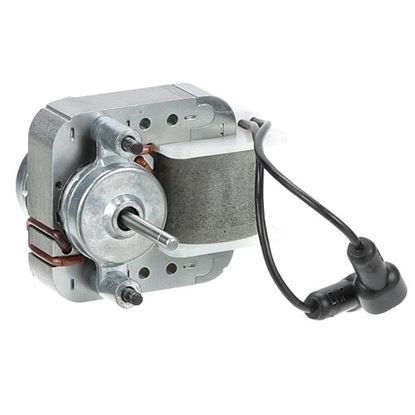 Picture of Motor,Fan (115V)  for Heatcraft Part# 25300701