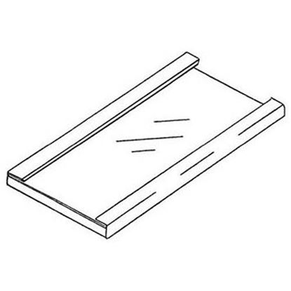 Picture of Bracket,Wall Mount , Model 29 for Bloomfield Part# BLM45682