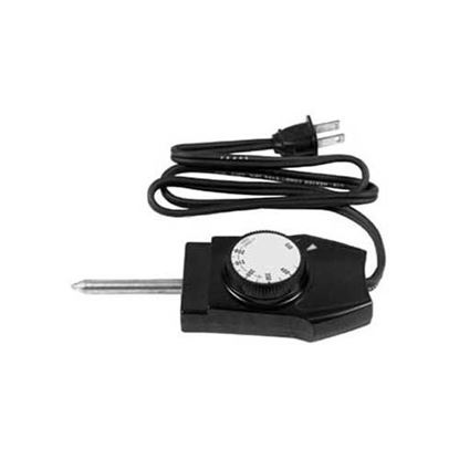 Picture of Thermostat , W/Probe&Cord,0-450 for Bloomfield Part# BLM7202E6