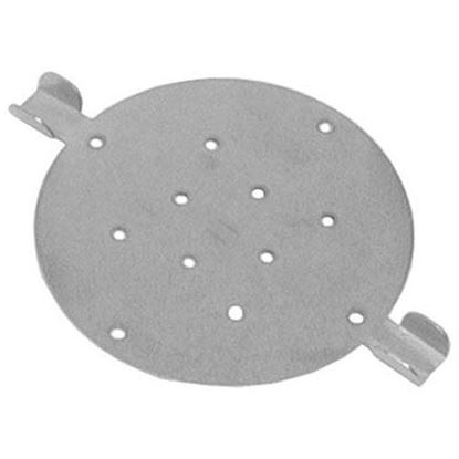 Picture of Spray Disk 2-1/2'' Dia, 12 Holes for Bloomfield Part# BLM8543-44