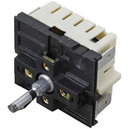 Picture of Infinite Switch 120V/15A for Bloomfield Part# BLM6710-109