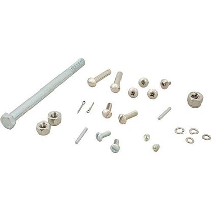 Picture of Hardware Kit  for Bloomfield Part# 45617-84