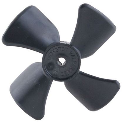 Picture of Blade,Motor Fan , 2-5/8" Od,Cw for Holman Part# -2R-Z8879