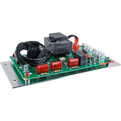 Picture of Board,Power  for Holman Part# -2U-200592