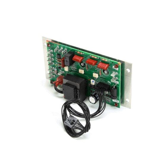 Picture of Board,Power  for Holman Part# -2U-200592