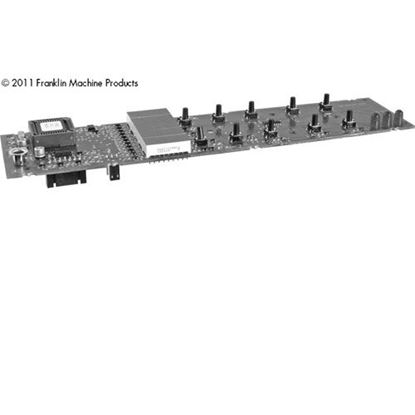 Picture of Board,Control (Qcse)  for Holman Part# -2U-200591