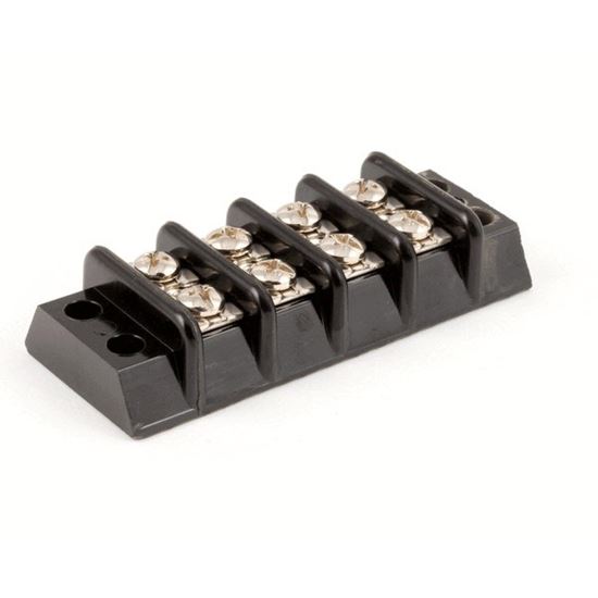 Picture of Block,Terminal  for Holman Part# -2E-Z10406