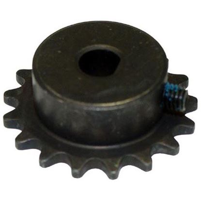 Picture of Sprocket  for Holman Part# -2P-200645