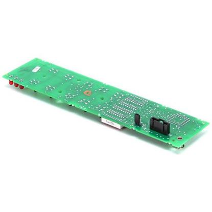 Picture of Control Board Q2E-600Hw  for Holman Part# -2E-Z13360