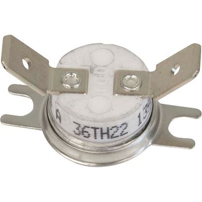 Picture of Switch, Fan Ceramic 4 S Pade C for Holman Part# -2E-200574