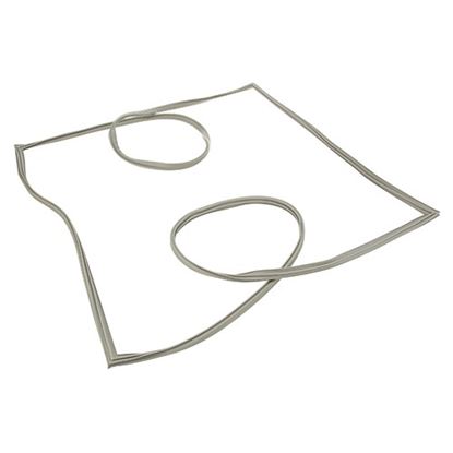 Picture of Gasket,Door 37" X 79"  for International Cold Storage Part# ICS3205