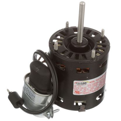 Picture of Motor,Evaporator Fan  208V,Cwse for International Cold Storage Part# ICS2780