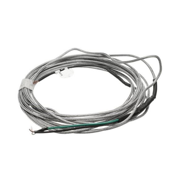 Picture of Door Heater Wire  for International Cold Storage Part# AX4549