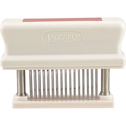 Picture of Tenderizer,Meat48 Blades ,Red for Jaccard Part# 200348R